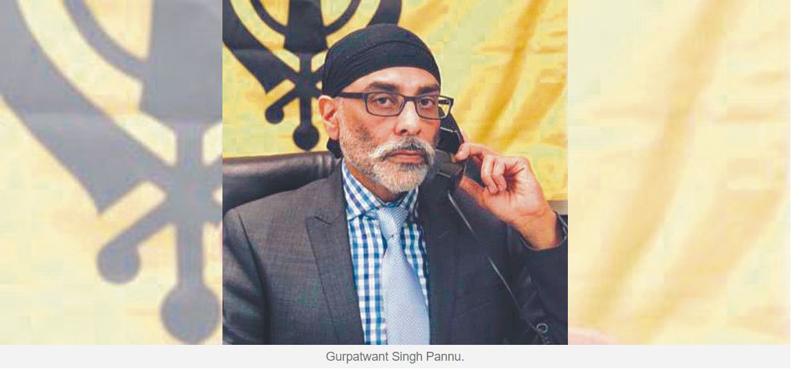 Govt attaches properties of Pannu, Nijjar in Amritsar, Jalandhar under UAPA